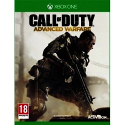 Call Of Duty Advanced Warfare Xbox One Game